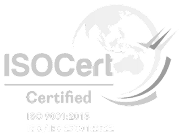 ISO 9001