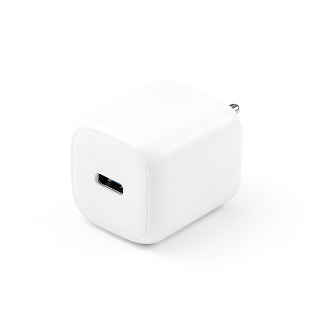 Compact Wall Charger 65W